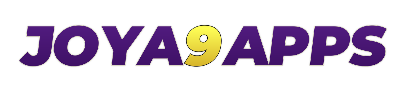 joya9apps লোগো